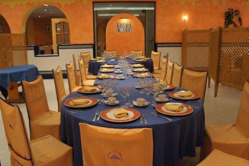 Puente Hotel Alcántara