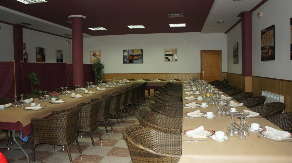 Puente Hotel *