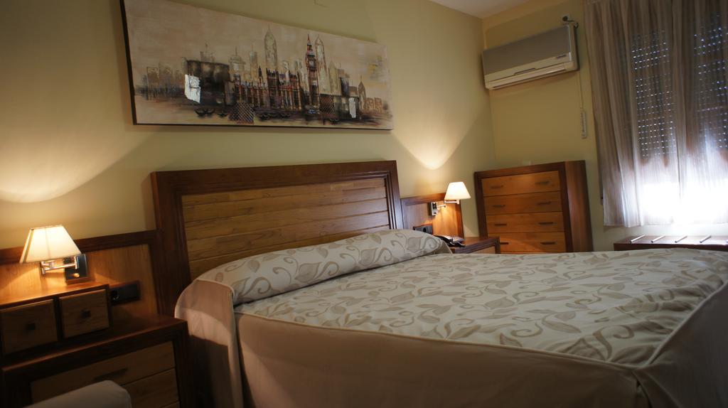Puente Hotel
