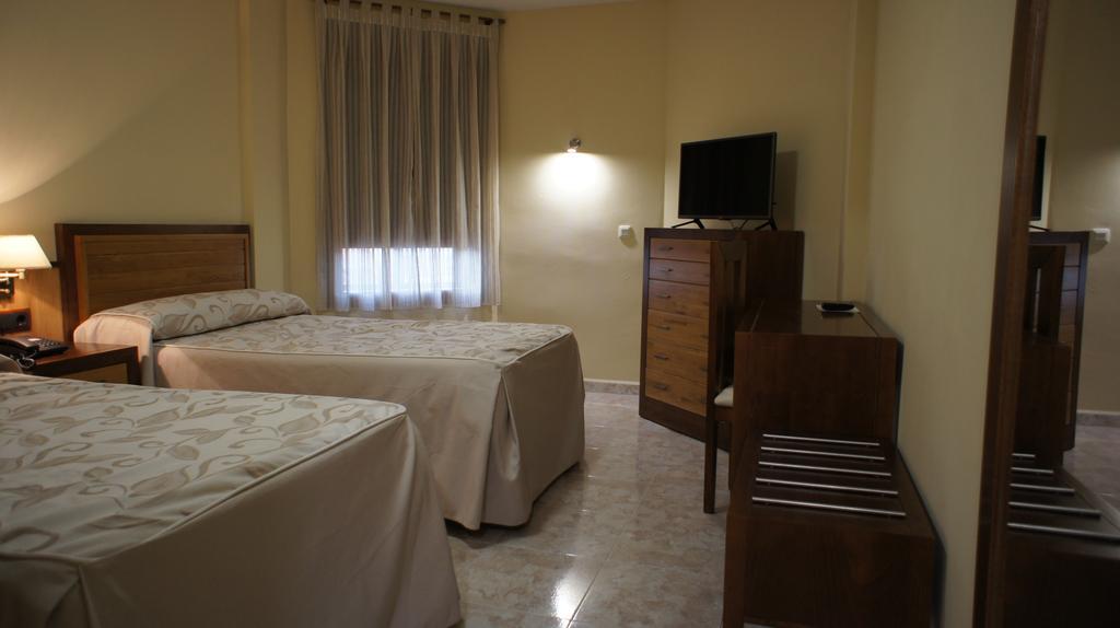 Puente Hotel