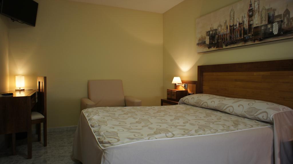 Puente Hotel *