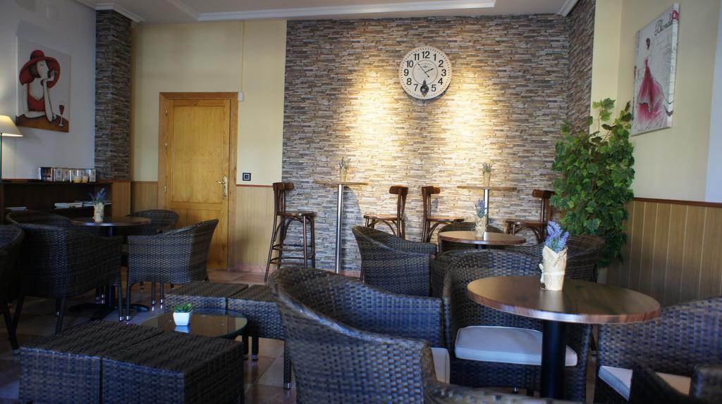 Puente Hotel