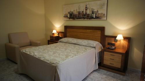 Puente Hotel